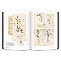 Botanical Sketchbooks - comprar online