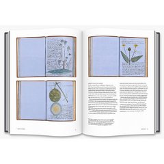 Botanical Sketchbooks en internet