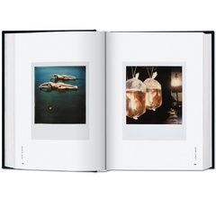 The Polaroid Book - tienda online