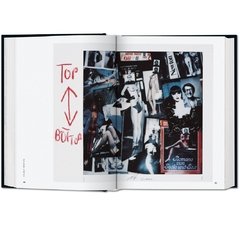 The Polaroid Book - Falena