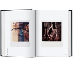 The Polaroid Book en internet