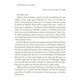 Cartas de África - Arthur Rimbaud - Ilustraciones de Hugo Pratt (bilingüe) en internet