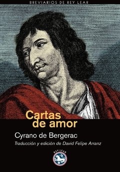 Cartas de amor - Cyrano de Bergerac