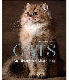 Cats - An Illustrated Miscellany