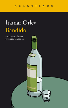 Bandido - Itamar Orlev