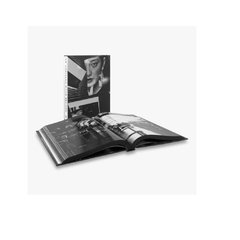 Daido Moriyama - Record (Box) - comprar online
