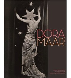 Dora Maar - Tate Publishing