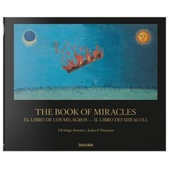 El libro de los milagros - The Book of Miracles
