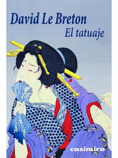 El tatuaje - David Le Breton