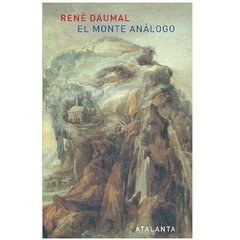El monte análogo - René Daumal