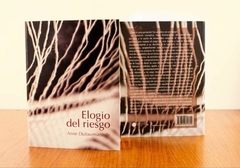 Elogio del riesgo - Anne Dufourmantelle - comprar online