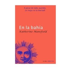 En la bahía - Katherine Mansfield