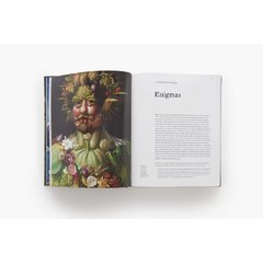 Endless Enigma - Eight Centuries of Fantastic Art - comprar online