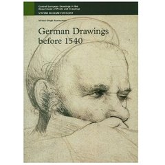 German Drawings Before 1540