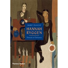 Hannah Ryggen - Threads of Defiance