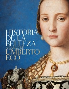 Historia de la belleza - Umberto Eco