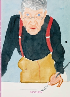 David Hockney - Taschen