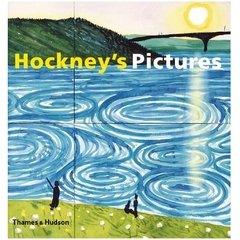 Hockney's Pictures