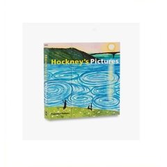Hockney's Pictures - comprar online