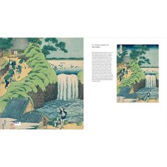 Hokusai’s Landscapes - The Complete Series en internet