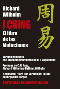 I Ching - El libro de las Mutaciones