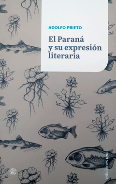 El Paraná y su expresión literaria