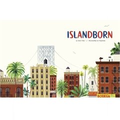 Islandborn - Junot Díaz - comprar online