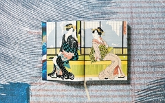 Japanese Woodblock Prints (1680-1938) - comprar online