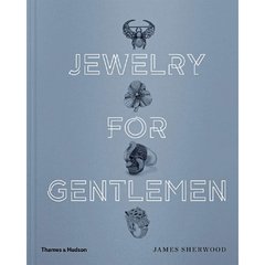 Jewelry for gentelmen