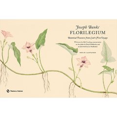 Joseph Banks' Florilegium - Botanical Treasures from Cook's First Voyage - comprar online