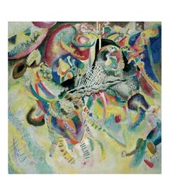 Kandinsky, Marc and Der Blaue Reiter - comprar online