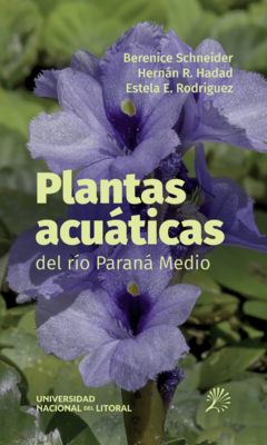 Plantas acuáticas del río Paraná Medio