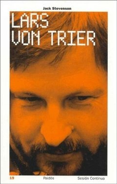 Lars Von Trier por Jack Stevenson