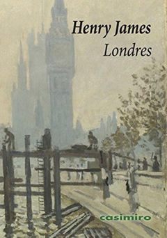 Londres - Henry James