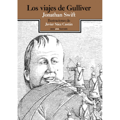 Los viajes de Gulliver - Jonathan Swift