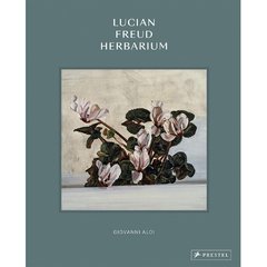 Lucian Freud - Herbarium