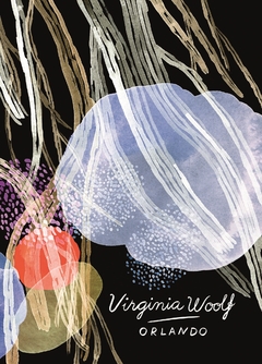 Orlando - Virginia Woolf (inglés)
