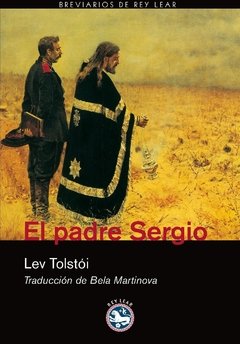 El padre Sergio - Lev Tolstoi