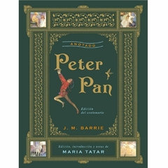 Peter Pan Anotado - J. M. Barrie