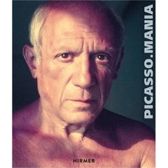 Picasso . Mania