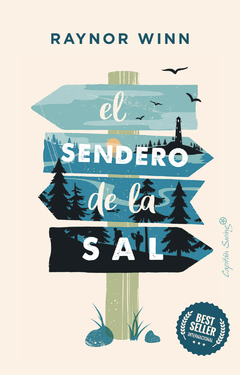 El sendero de la sal - Raynor Winn