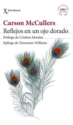 Reflejos en un ojo dorado - Carson McCullers