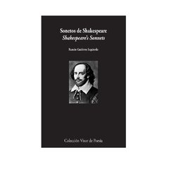 Sonetos de Shakespeare - Shakespeare's Sonnets (bilingüe)