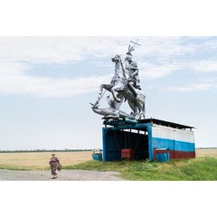Soviet Bus Stops II by Christopher Herwig - comprar online