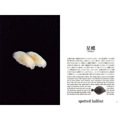 Sushi by Kazuo Nagayama en internet