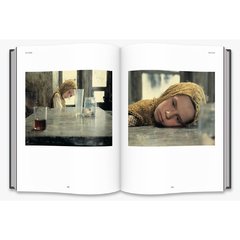 Tarkovsky - Films, Stills, Polaroids & Writings - comprar online