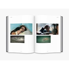 Tarkovsky - Films, Stills, Polaroids & Writings en internet
