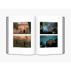 Tarkovsky - Films, Stills, Polaroids & Writings - Falena