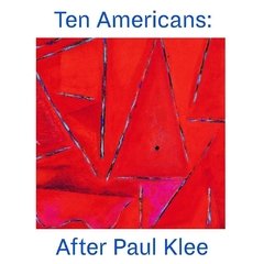 Ten Americans - After Paul Klee