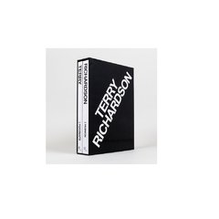 Terry Richardson - Volumes 1 & 2 - Portraits and Fashion (Box) en internet
